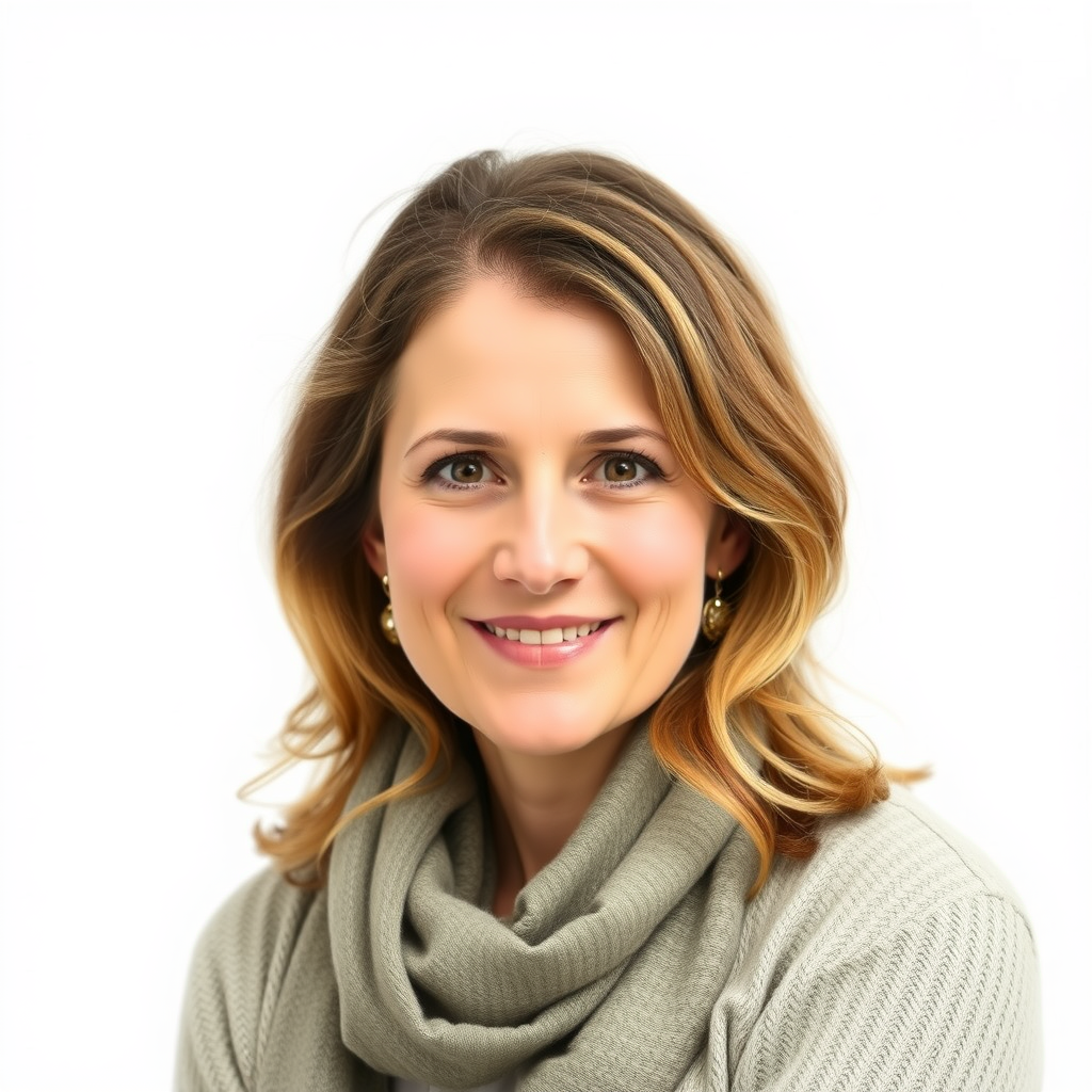 Barbara Riggs